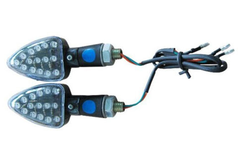 Cornering light CL-0002